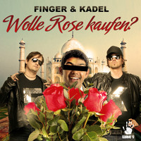 Finger & Kadel - Wolle Rose kaufen? (Explicit)