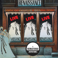 Renaissance - Live At Carnegie Hall (Remastered)
