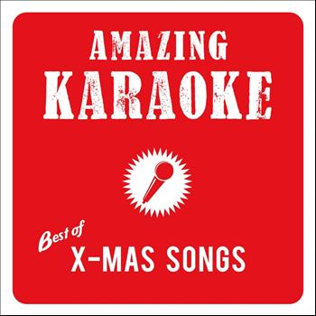 Amazing Karaoke - Best of X-Mas Songs (Karaoke Version)