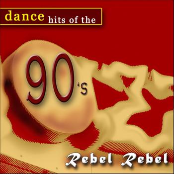 Various Artists - Dance Hits of the 90's