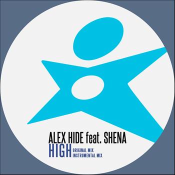 Alex Hide - High