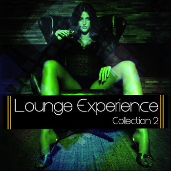 Various Artists - Lounge Experience, Vol. 2