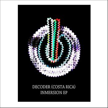 Decoder (Costa Rica) - Inmersion