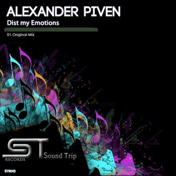 Alexander Piven - Dist My Emotions