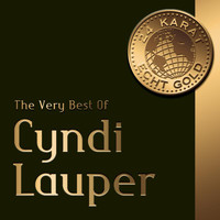 Cyndi Lauper - Best Of Cyndi Lauper