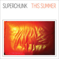 Superchunk - "This Summer" B/W "Cruel Summer"