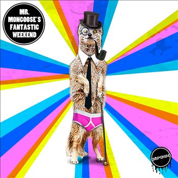 Various Artists - Mr Mongoose's Fantastic Weekend EP