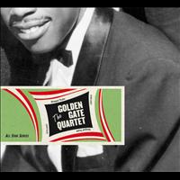 Golden Gate Quartet - Saga All Stars: Gospel Train / 1939-1957