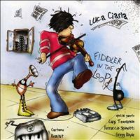 Luca Ciarla - Fiddler In the Loop