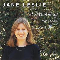 Jane Leslie - Dreamsongs