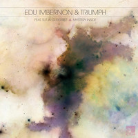 Edu Imbernon & Triumph feat. Sutja Gutierrez - Mystery Inside