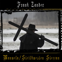Frank Zander - Manuela / Steilküsten Steffan