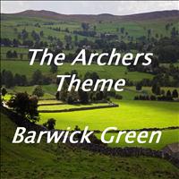 Sidney Torch And His Orchestra - The Archers Theme - Barwick Green