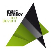 Marc Romboy - The Advent