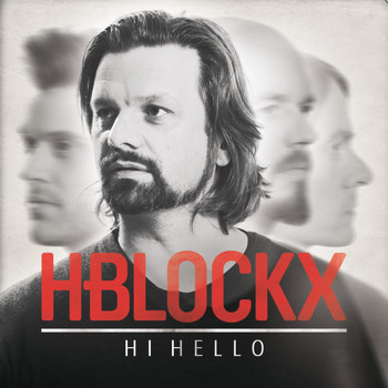 H-Blockx - Hi Hello