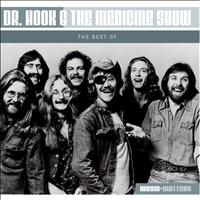 Dr. Hook & The Medicine Show - The Best Of
