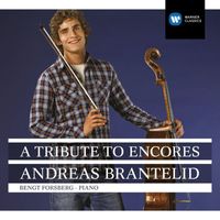 Andreas Brantelid - A Tribute to Encores