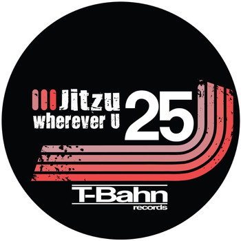 Jitzu - Wherever U