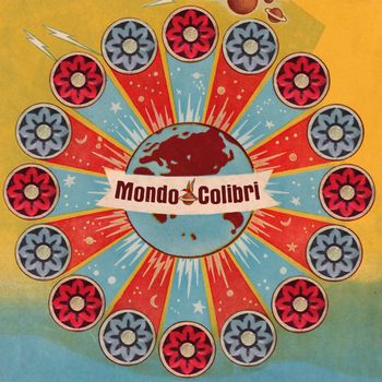 Colibri - Mondo