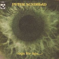Peter Lundblad - Öga för öga