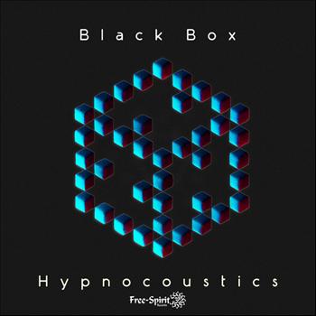 Hypnocoustics - Black Box EP