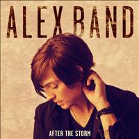 Alex Band - After the Storm