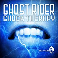 Ghost Rider - Shock Therapy