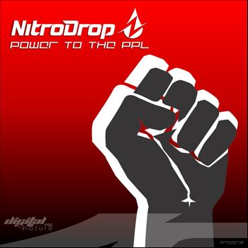 NitroDrop - Power to the PPL EP