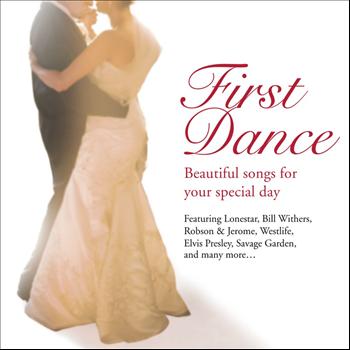 Various Artists - First Dance