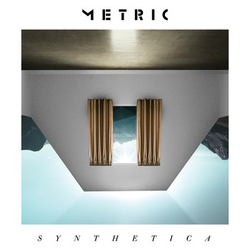 Metric - Synthetica (Explicit)