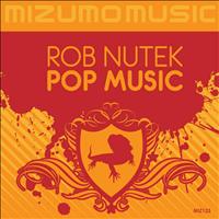 Rob Nutek - Pop Music EP