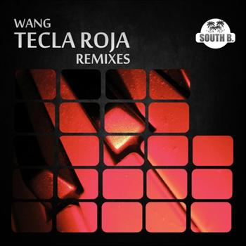 Wang - Tecla Roja