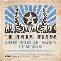 Ravager - The Ravager Reworks