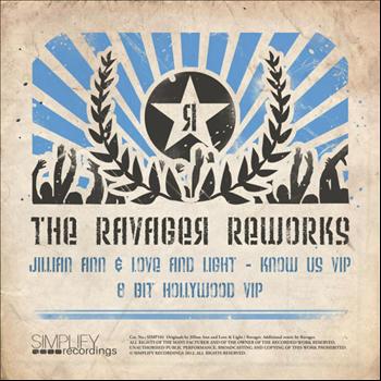 Ravager - The Ravager Reworks