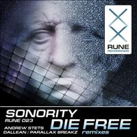Sonority - Sonority - Die Free