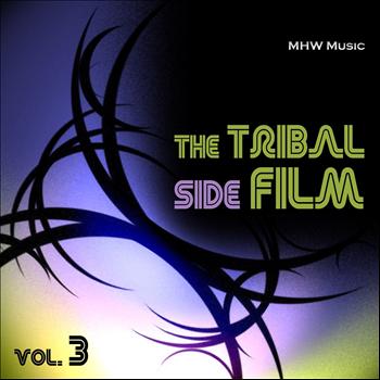 Various Artists - The Tribal Side Film, Vol. 3