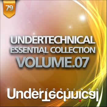 Various Artists - Undertechnical Essential Collection Volume.07