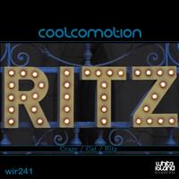 Coolcomotion - Ritz