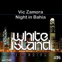 Vic Zamora - Night In Bahia