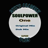 Soulpower - One