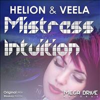 Helion & Veela - Mistress Intuition
