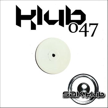 Mirko Dmitar - HEX