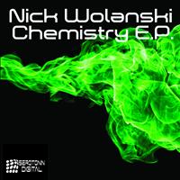 Nick Wolanski - Chemistry E.P.