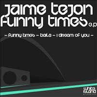 Jaime Tejon - Funny Times