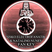 Sisko Electrofanatik & Natalino Nunes - Fan Key