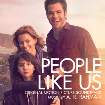 Various Artists - People Like Us (Original Motion Picture Soundtrack)