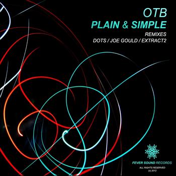 OTB - Plain & Simple EP