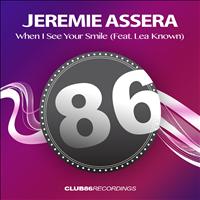Jeremie Assera Feat. Lea Known - When I See Your Smile