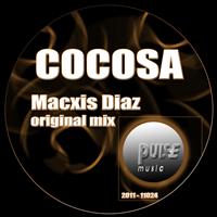 Macxis Diaz - Cocosa