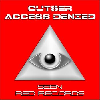 Cutser - Access Denied